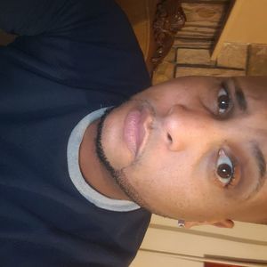 Meet your Posher, Angelo